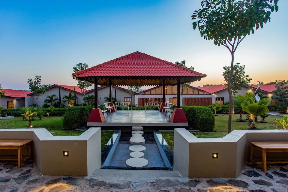 Naturopathy Centre in India